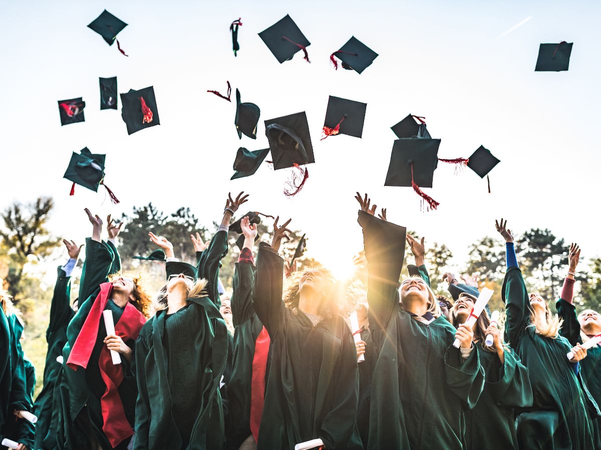 From classroom to career: Building my future through UK education
