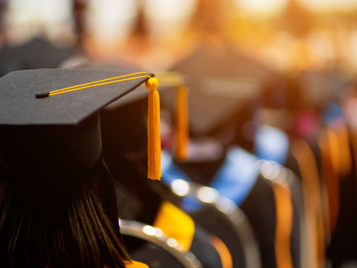 How studying business in the UK helped me launch my startup